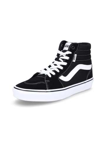 Vans Sneaker in schwarz weiß