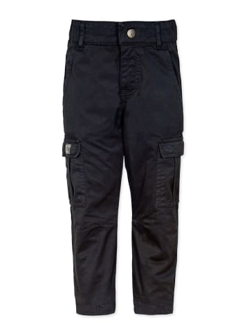 Band of Rascals Hose " Cargo " in schwarz
