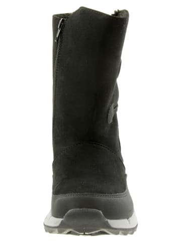 Kappa Stiefel 260901K in schwarz