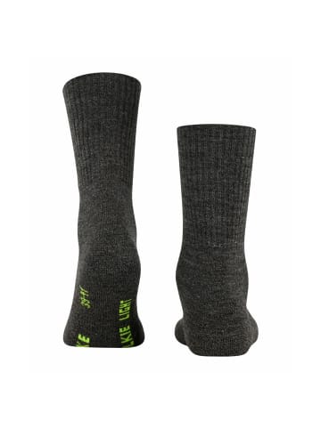 Falke Socken 2er Pack in Dunkelgrau