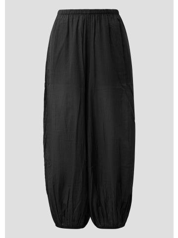 QS Hose in 9999_schwarz
