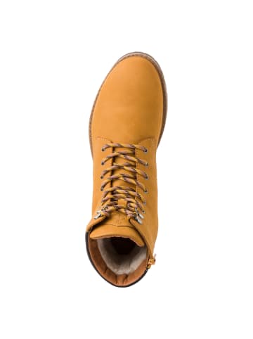 Marco Tozzi BY GUIDO MARIA KRETSCHMER Stiefelette in CAMEL COMB.