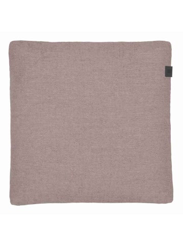 Schöner Wohnen Kollektion Zierkissenhülle ohne Füllung SOLO 1 in Taupe