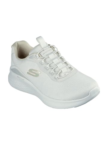 Skechers Sneaker Low in Weiß