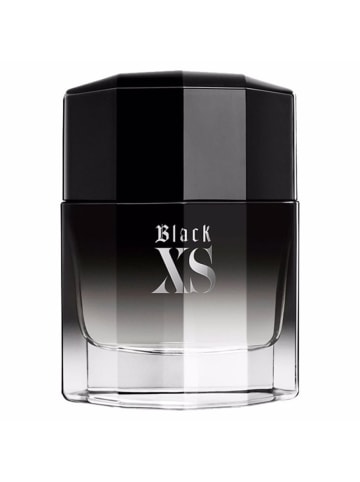 Paco Rabanne Black XS Eau de Toilette 50 ml