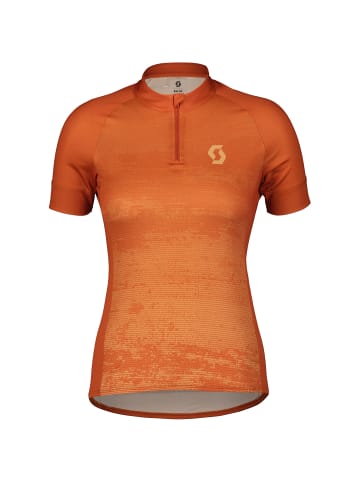 SCOTT W ENDURANCE 30 S/SL SHIRT in Rose