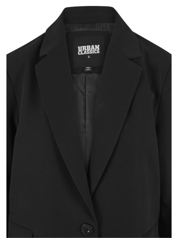 Urban Classics Light Jackets - Coats - undefined in black