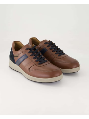 Mephisto Sneaker low in Braun
