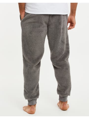 Threadbare Sweatpants THB LW - Oval Lounge Pant in Hellgrau