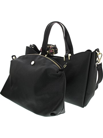 Steve Madden Bparker Tasche Schwarz