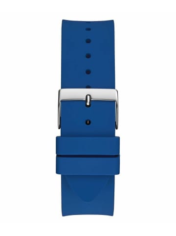 Guess Analoguhr für Herren in blau