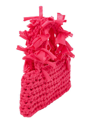 FELIPA Damen Handtasche in Pink