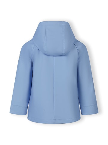 Minoti Softshelljacke 30COAT104 in Blau