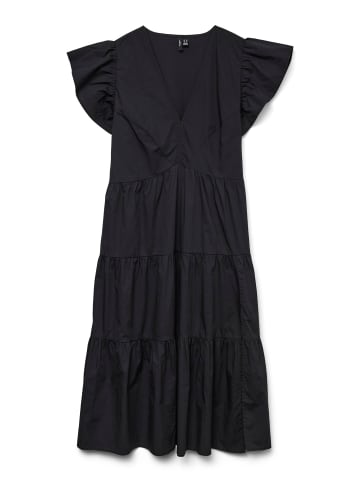 Vero Moda Kleid in Black