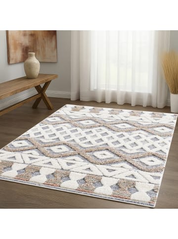 payé Teppich Hochflor Nara 3050