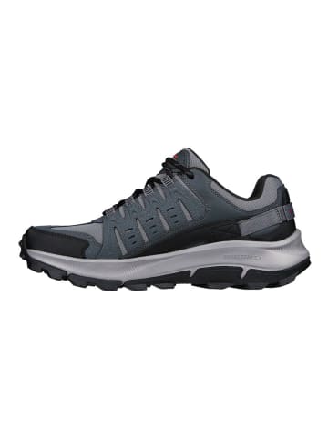 Skechers Sneakers Low Equalizer 5.0 Trail - SOLIX in grau