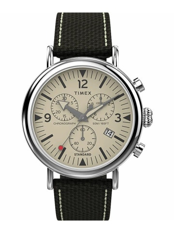 Timex Chronograph für Erwachsene in uni