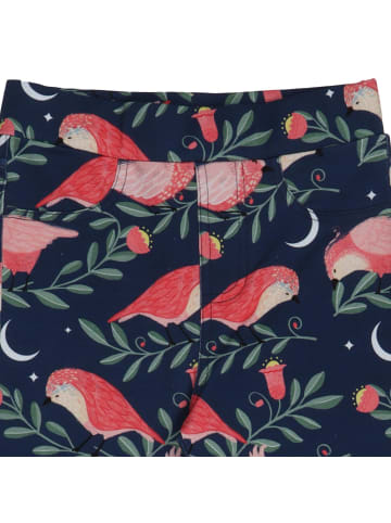 Walkiddy Leggings Pinky Birds-Sweat Leggings