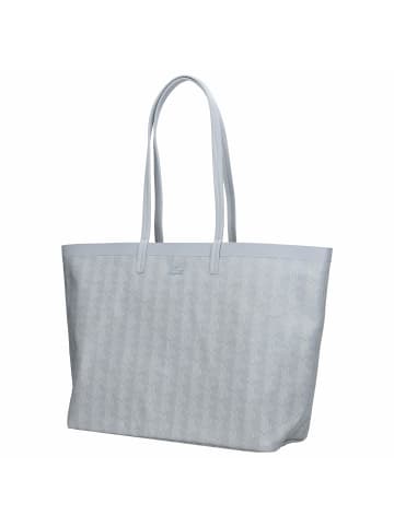 Lacoste Zely - Shopper mit Pouch 35 cm in mono phoenix farine