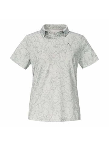 Schöffel Schnürschuh in beige