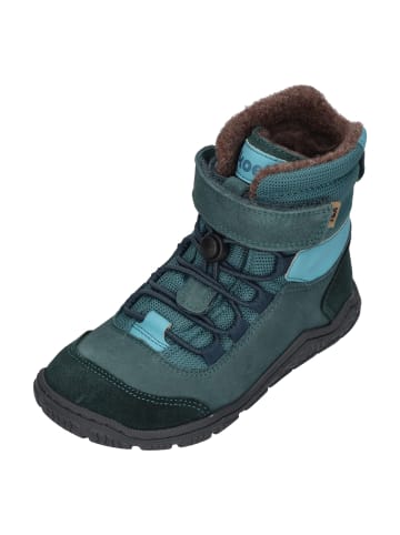 KOEL Winterstiefel RAVO WOOL TEX in bunt