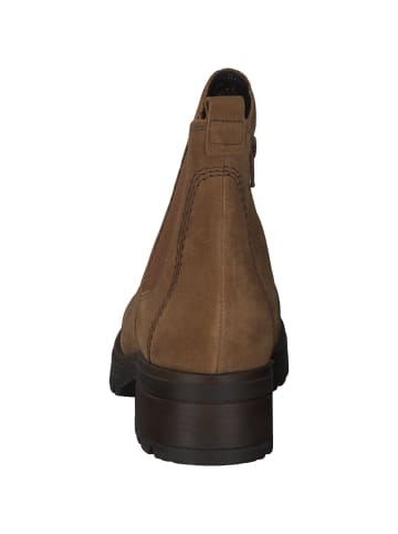 Gabor Chelsea Boots in congac