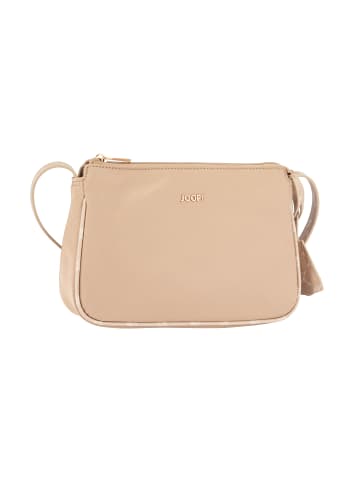JOOP! Schultertasche 'Roma Jasmina in Sesame 24,00 x 15,00 x 6,00 cm'