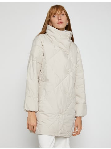 KOTON Anorak in Stein