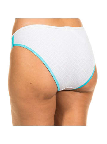 Diesel Bikinihose in Multicolored