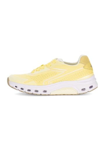 rollingsoft Sneaker low in gelb