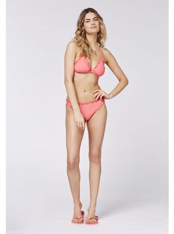 Chiemsee Bikini-Top in Pink
