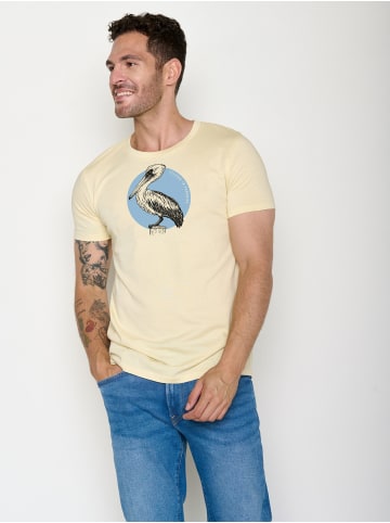 GreenBomb Guide Pelican Paradise in Vanilla Ice