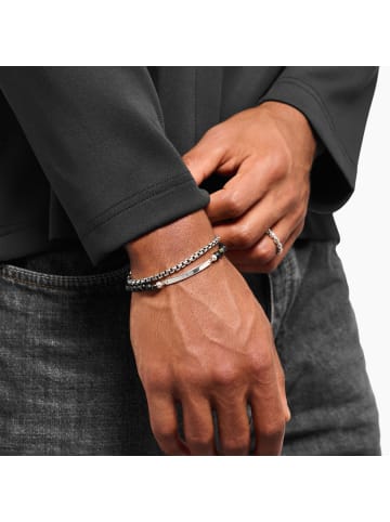 Thomas Sabo Venezia-Armband in silber