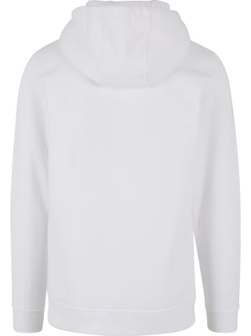 Mister Tee Sweat & Fleece - Hoodies in white