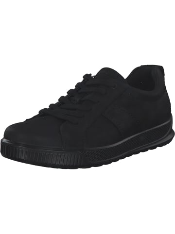 Ecco Sneakers Low in Schwarz