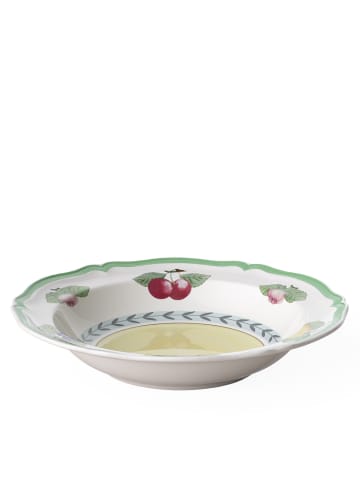 Villeroy & Boch Salatschale French Garden Fleurence in bunt