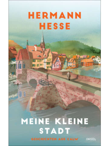 Insel Buch - Meine kleine Stadt
