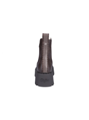 Buffalo Chelsea Boot Aspen Chelsea Warm in Braun