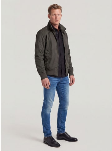 G-Star Raw Revend Skinny Jeans medium indigo aged