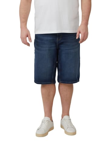 S. Oliver Jeansshorts für Herren in uni