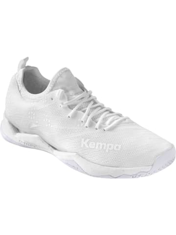 Kempa Handballschuh "Wing Lite 2.0 W" in Weiß