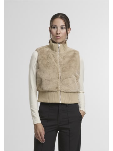 Urban Classics Outerwear - Vests in wetsand