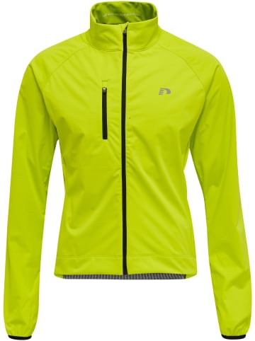 Newline Newline Jacke Mens Core Radfahren Herren Wasserdichter in EVENING PRIMROSE