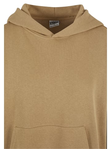 Urban Classics Sweat & Fleece - Hoodies in unionbeige
