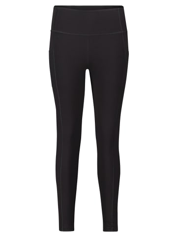 Betty Barclay Leggings mit hohem Bund in Schwarz