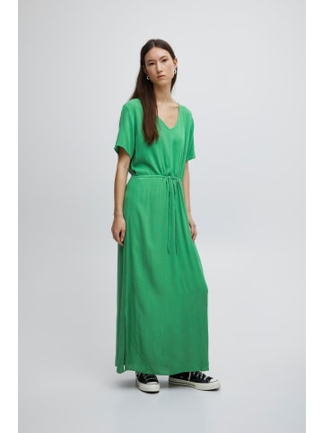 ICHI IHMARRAKECH SO DR13 Regular fit in Greenbriar