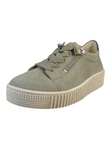 Gabor Sneaker grau
