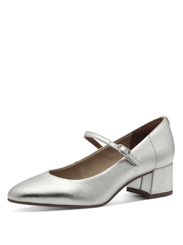 Tamaris Pump in beige