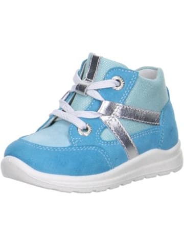 Legero Lauflernschuhe in blau