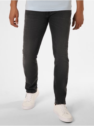 Pierre Cardin Jeans Lyon Tapered in anthrazit